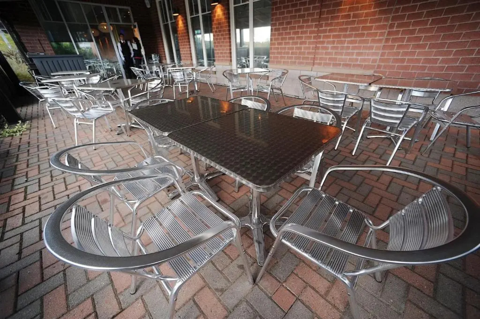 Hôtel Énergie Shawinigan