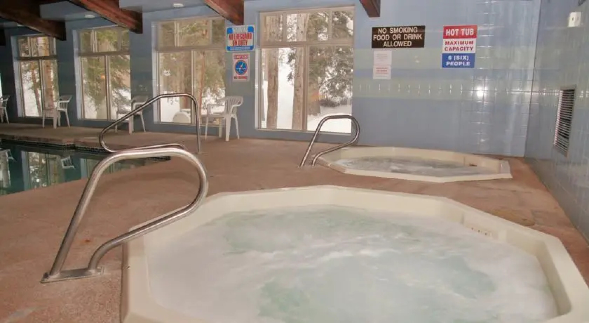 Beaver Village Condominiums