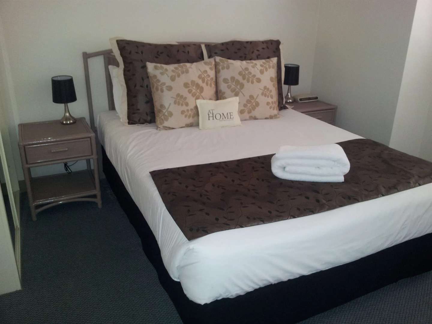 Nelson Bay Breeze Holiday Apartments