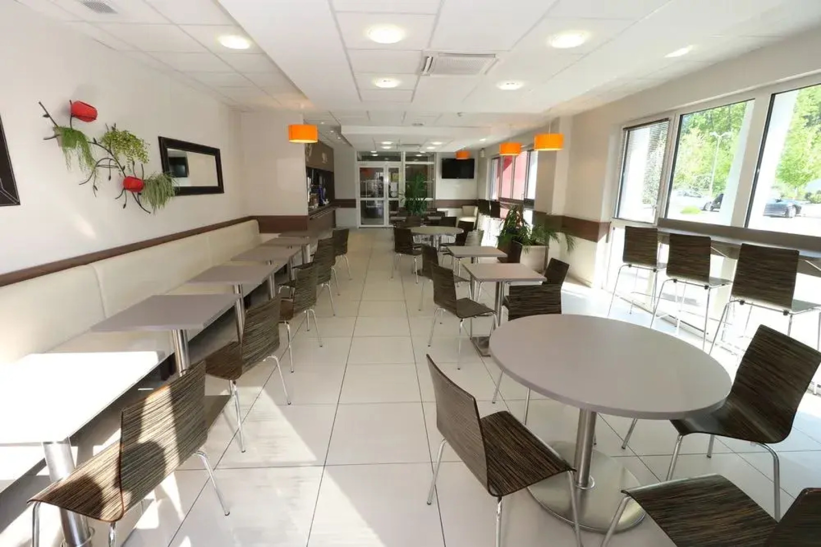 Ekho Hotel Grenoble Nord Saint Egrève