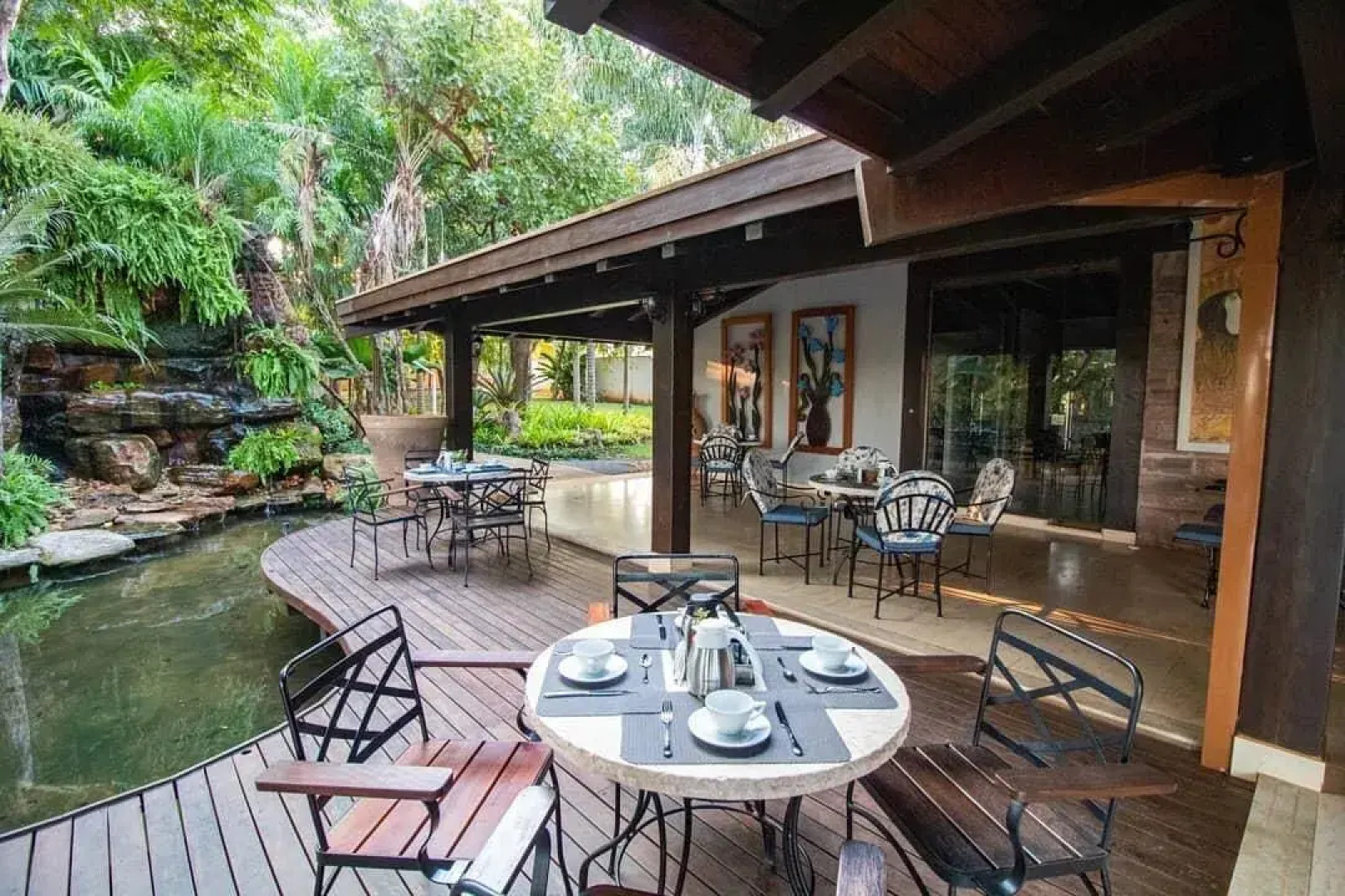 Pobore Pousada Spa Gastronomia