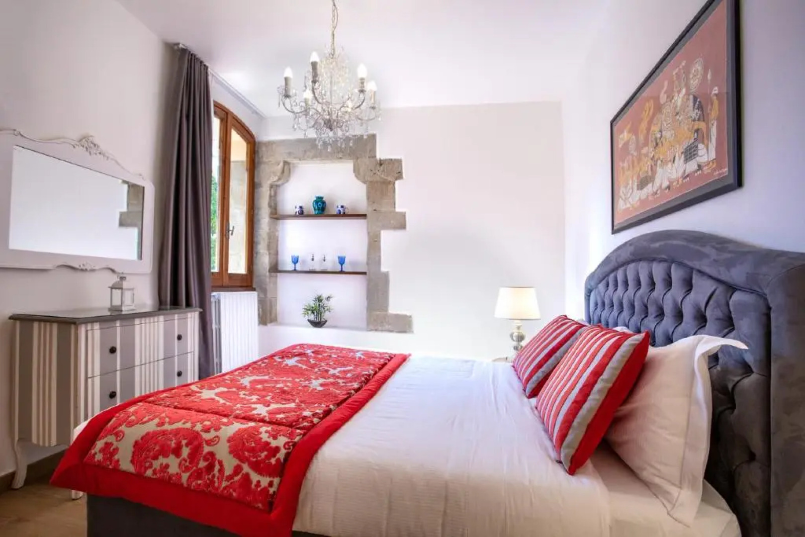 Residenza le Colline del Paradiso