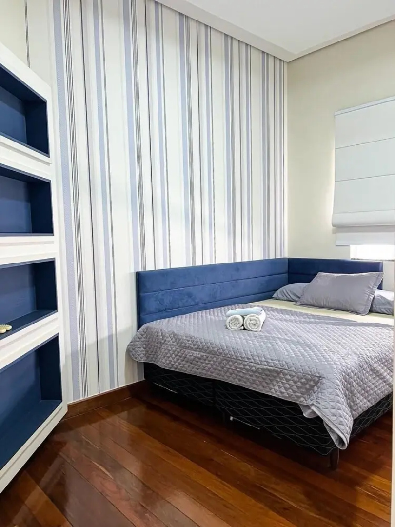 Residencial Vicente Vaz