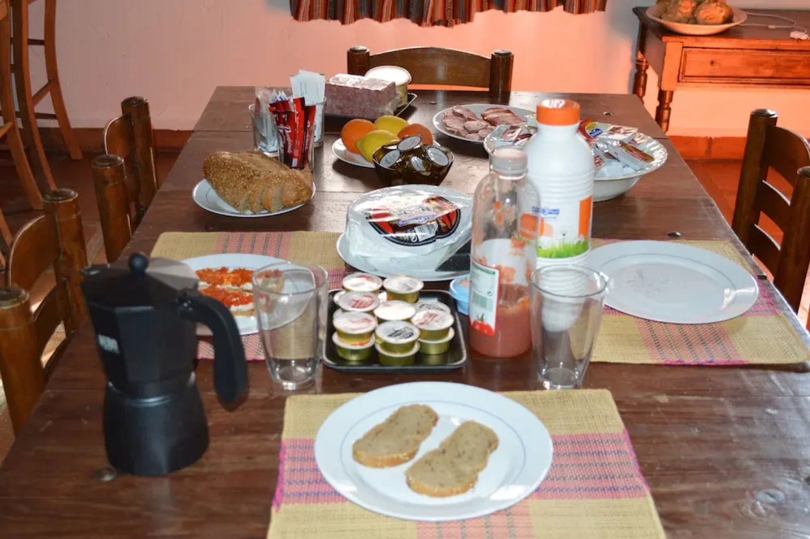 B&B Cortijo Veracruz