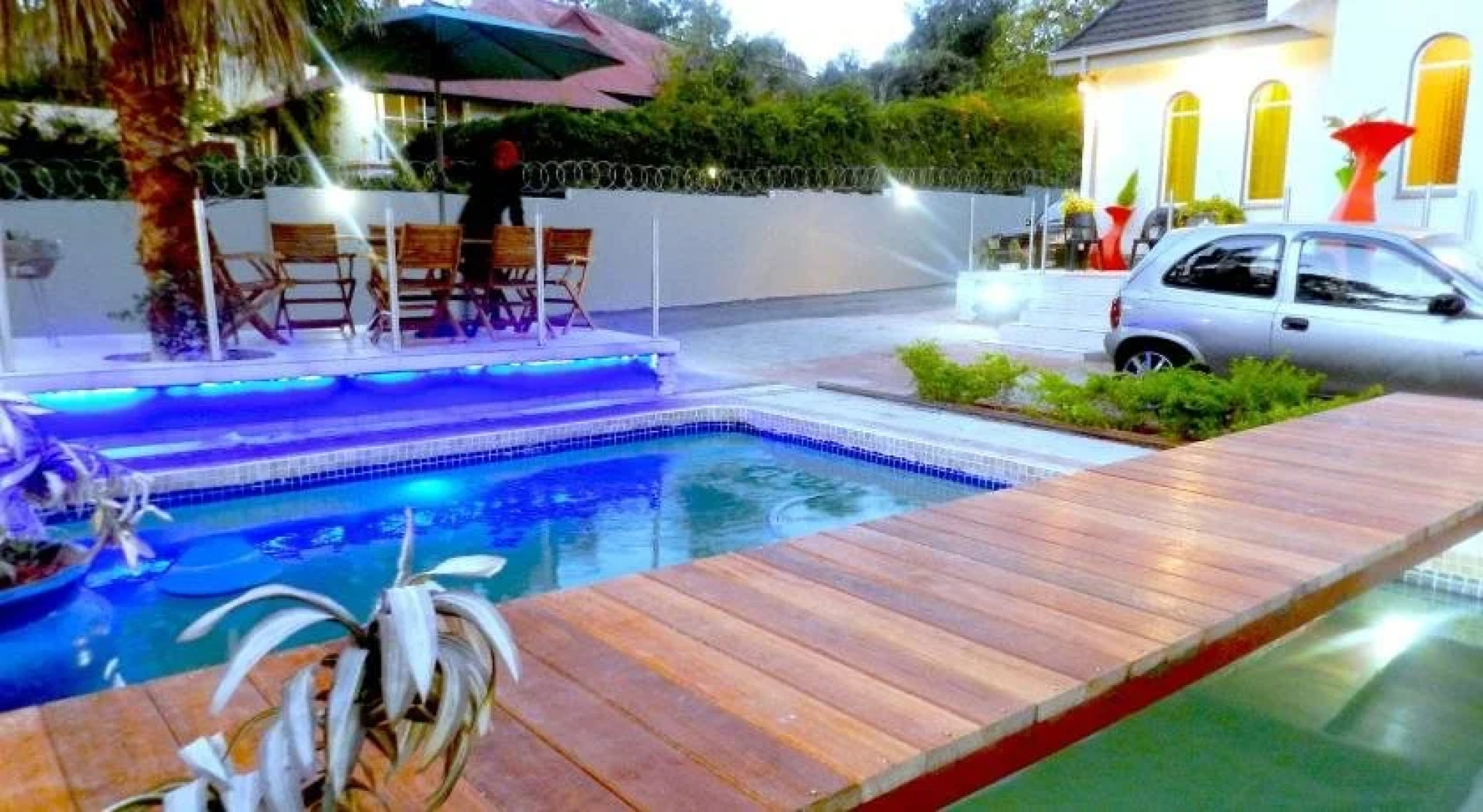 Blackwood Guest House