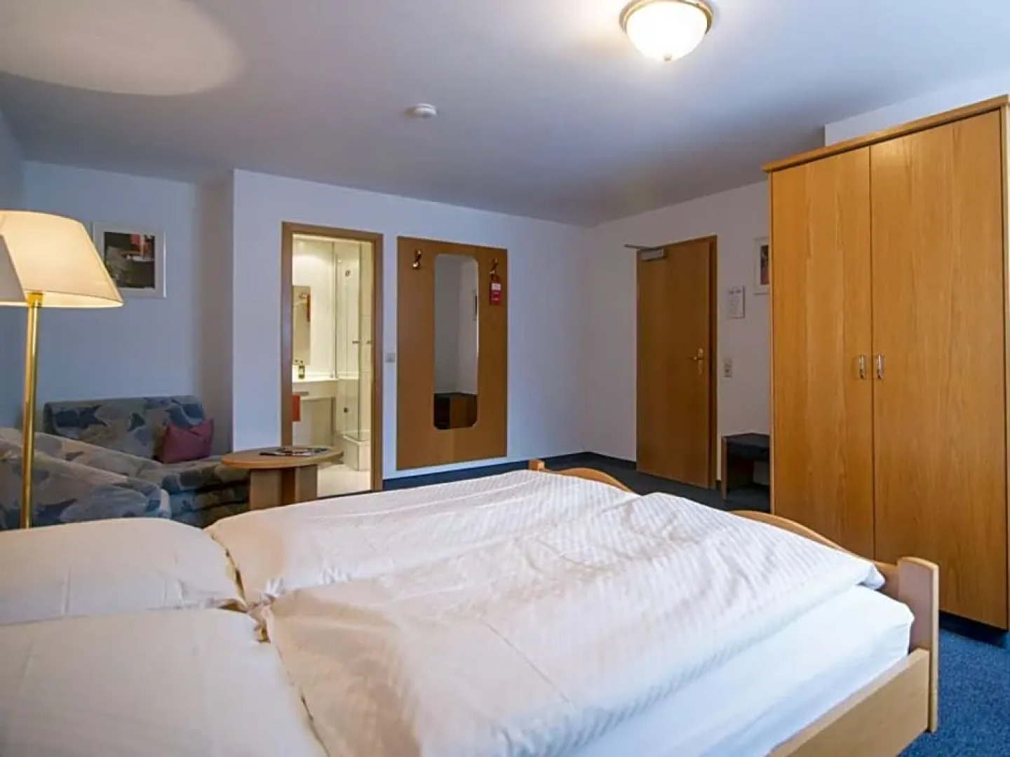 Brauereigasthof zum Lamm