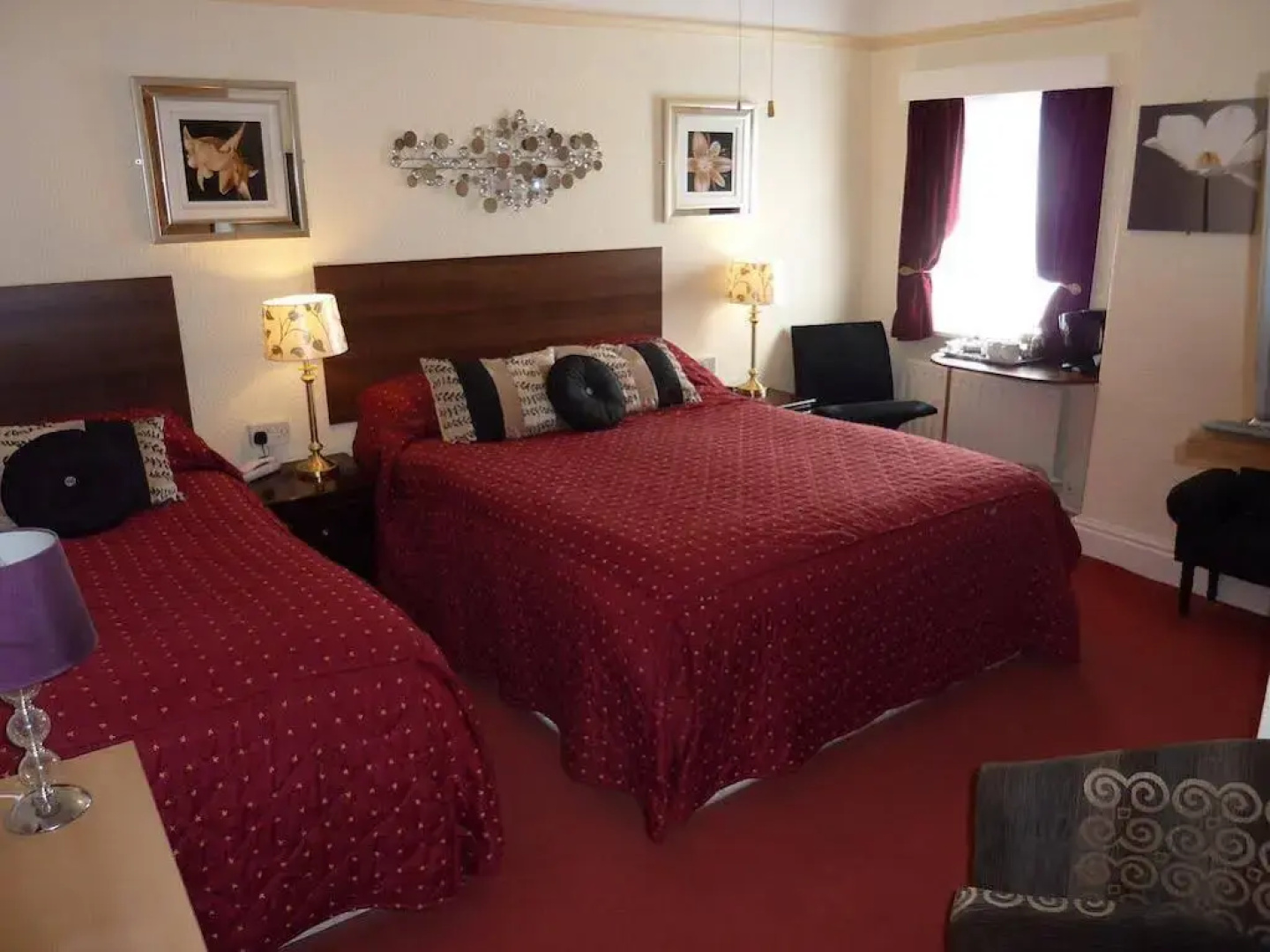 The Regal Hotel