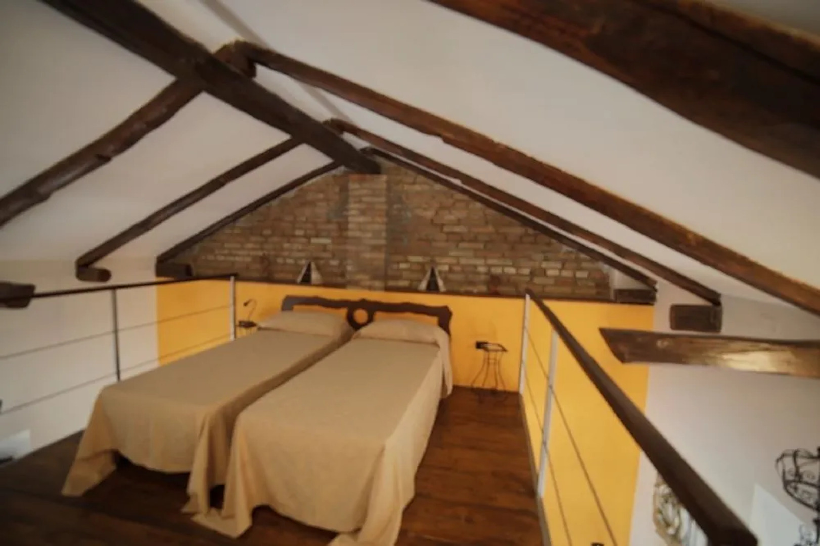 B&B All'Ombra del Noce