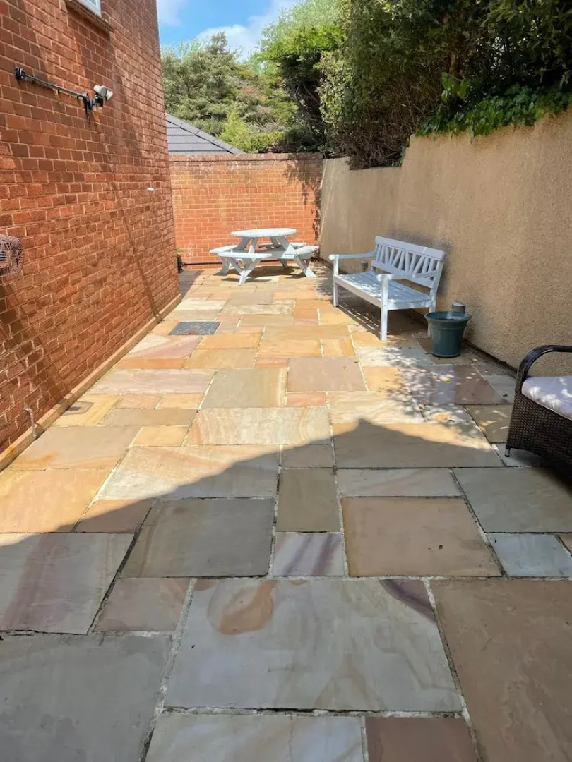 Seaside Retreat in Exmouth With Stunning Views