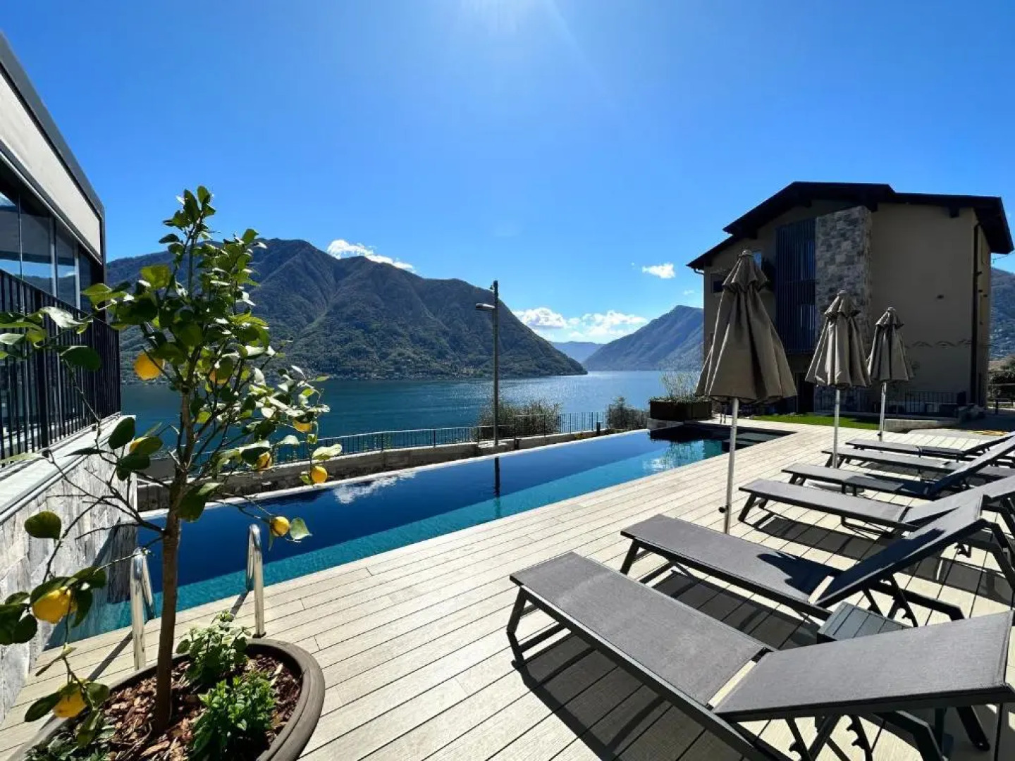 Villa Clementina Boutique Hotel