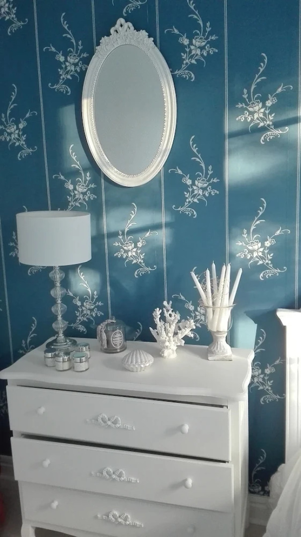 Appartement pieds dans l'eau