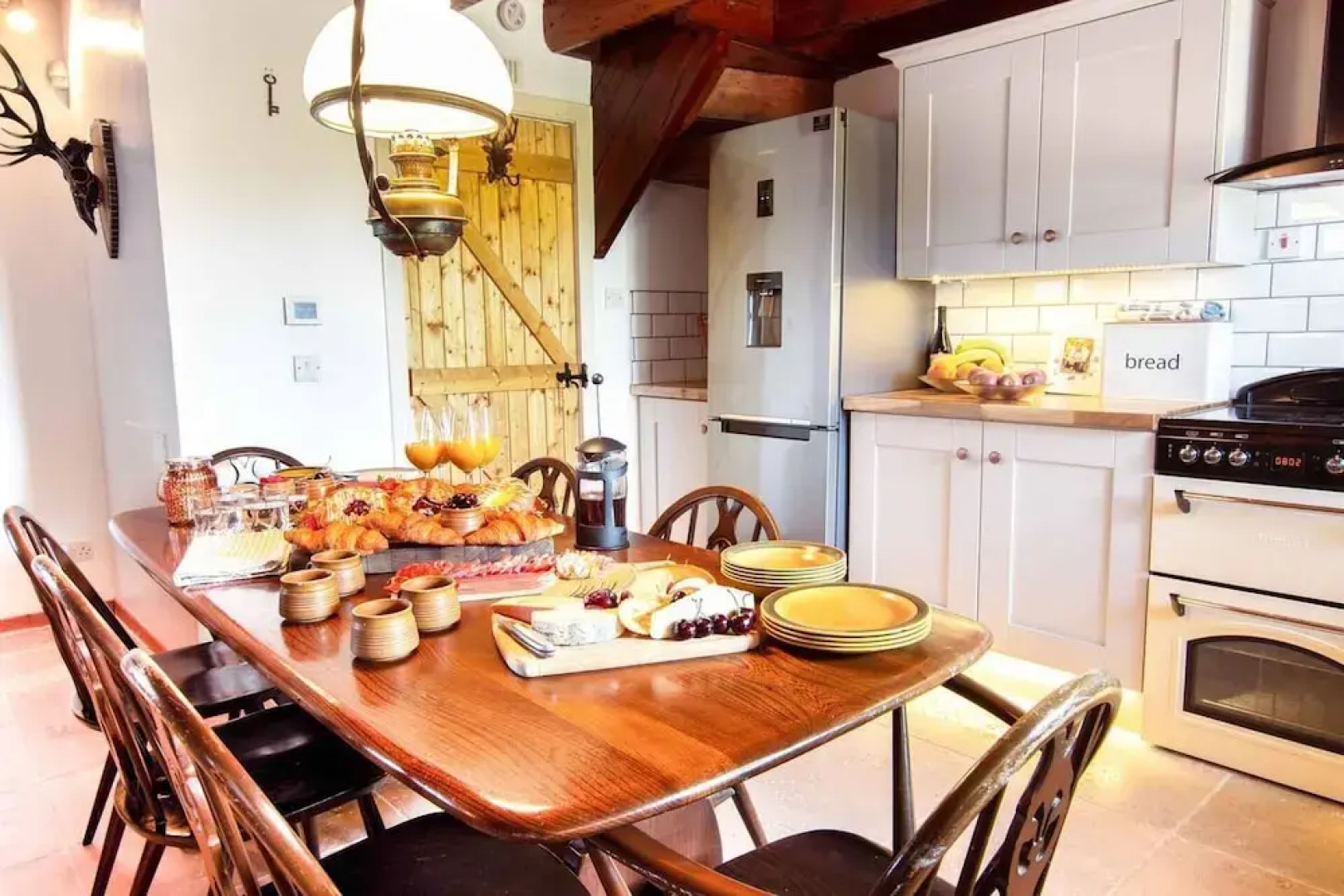 Windyheads Luxury Cottage - 5 Bed 2 Bath