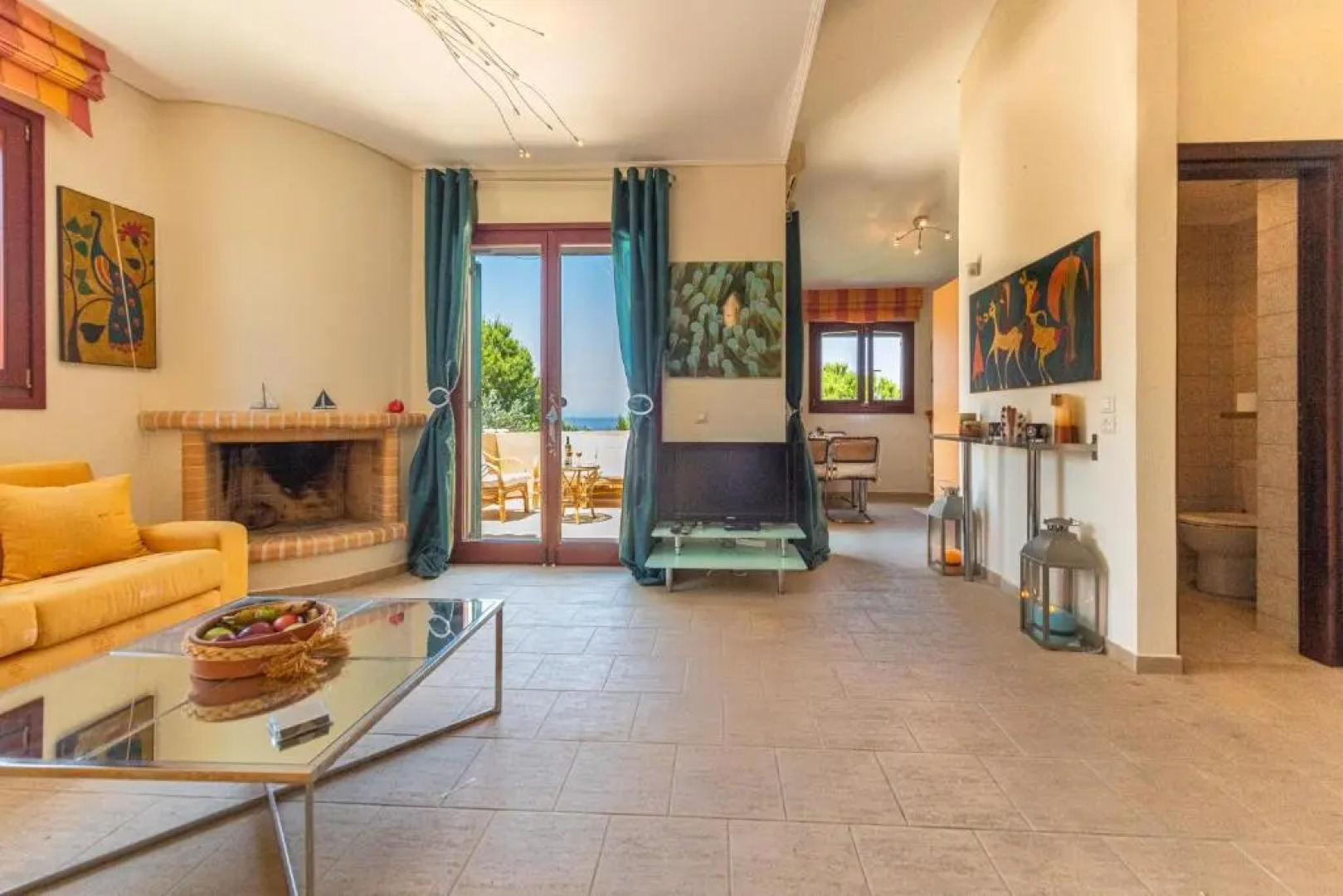 Secret Garden Residence