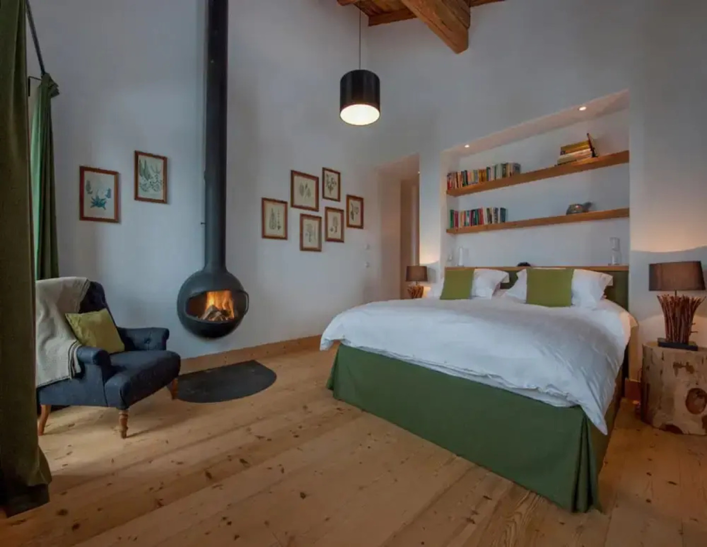 Chalet Baker Vacation Home