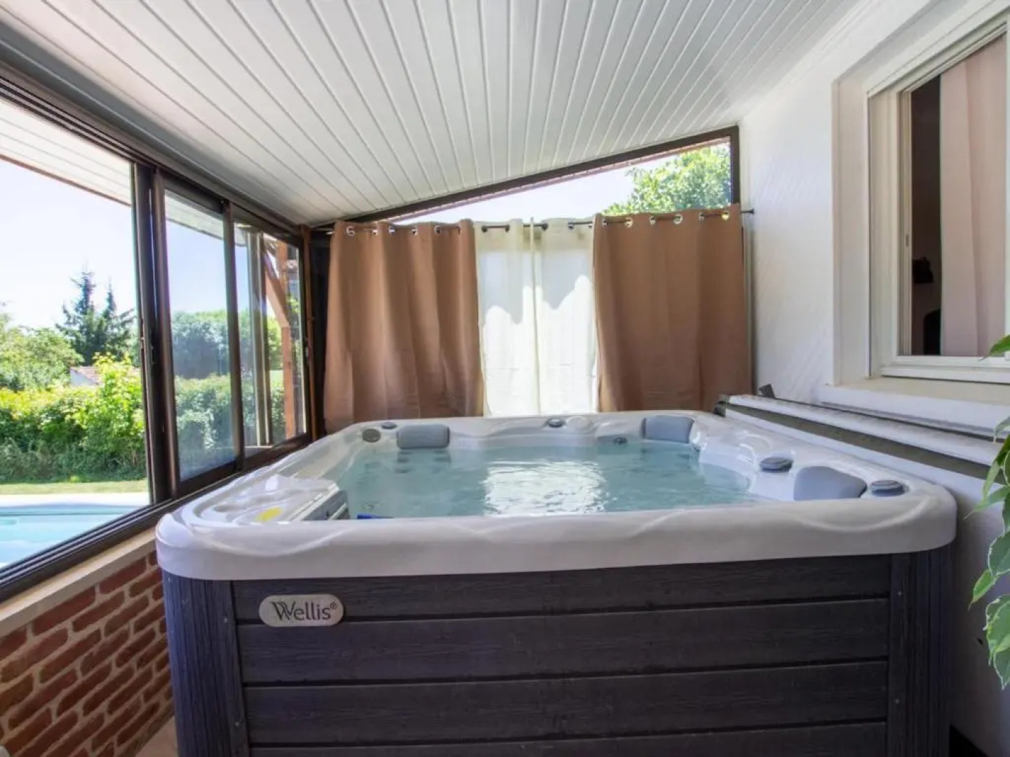 Gîte Limeuil, 4 pièces, 5 personnes - FR-1-616-269