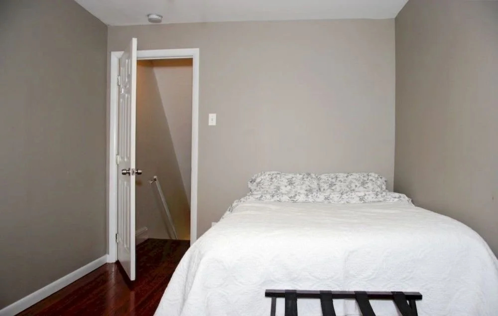 The Guest House on Markle St