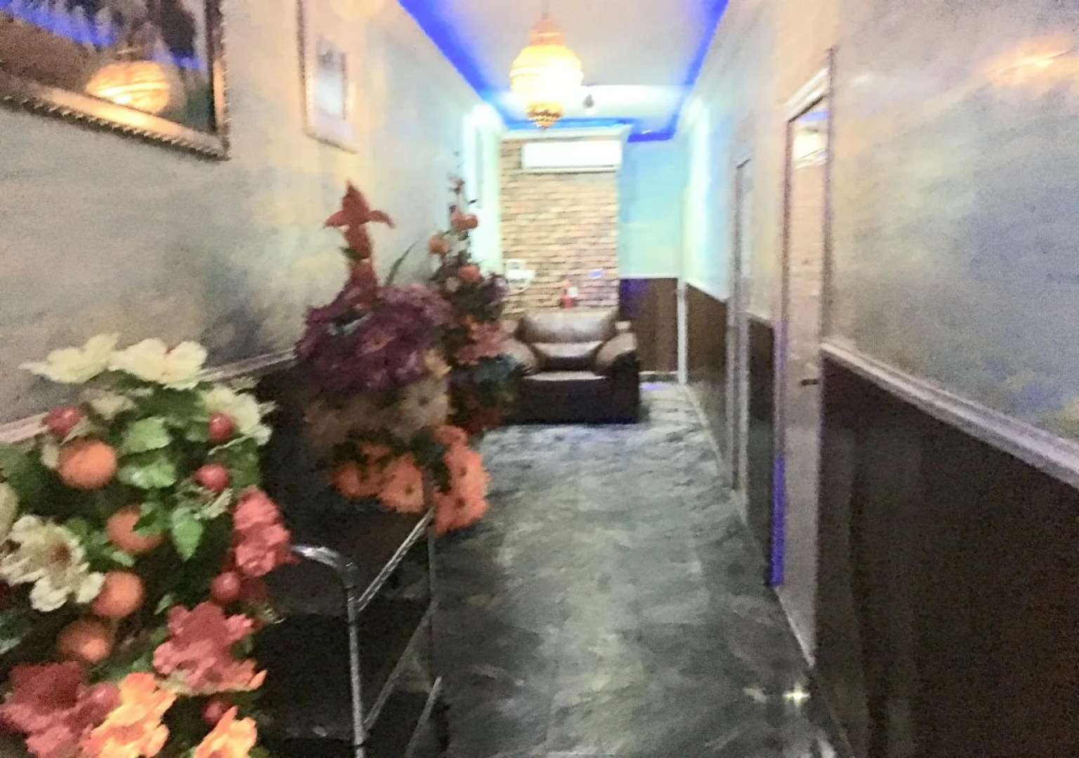 Definite Destiny Hotel