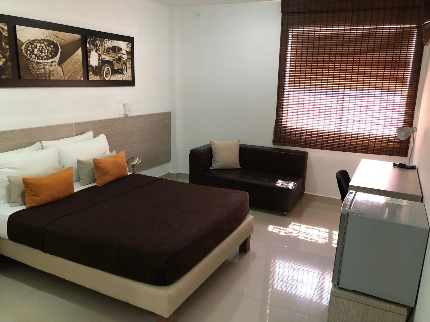 Hotel Condina Pereira