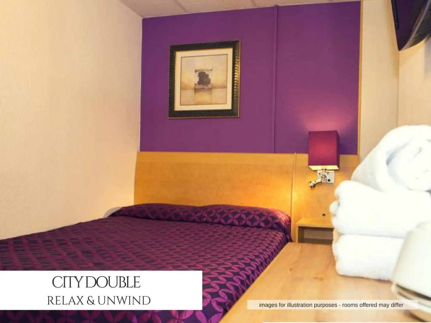 The Royal Alexandra Hotel by Compass Hospitality