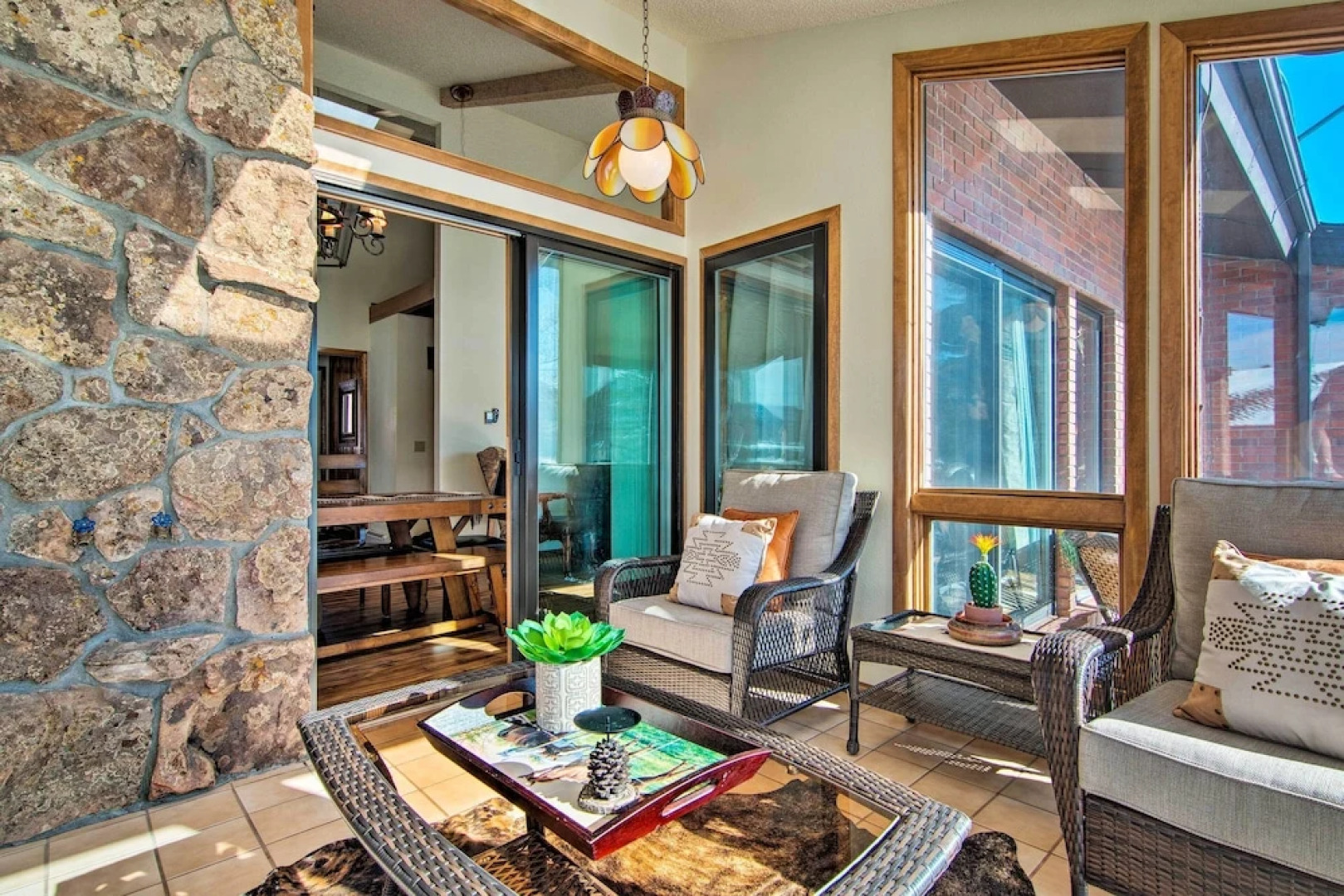 7 Mi to Rocky Mtn NP: Updated Estes Park Home