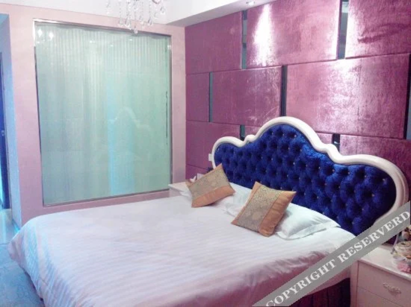 Yuehua Hotel (Jingmen Shenzhen Avenue)