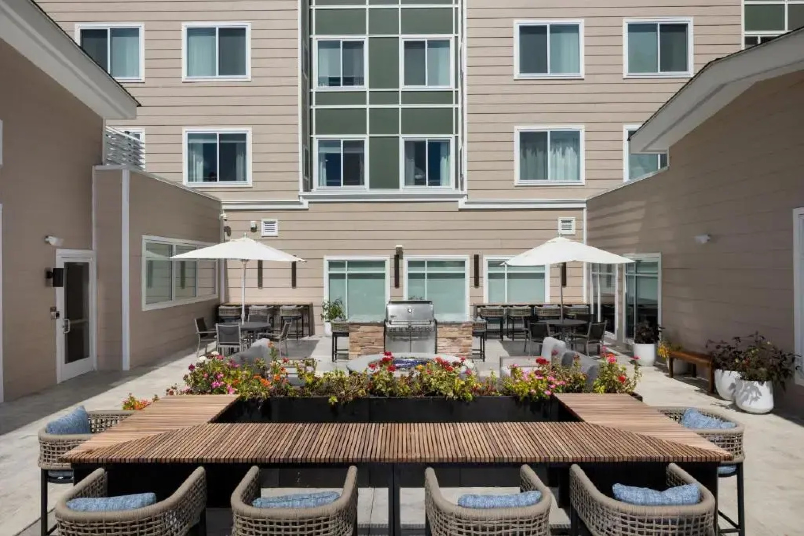 Residence Inn By Marriott Ocean Township