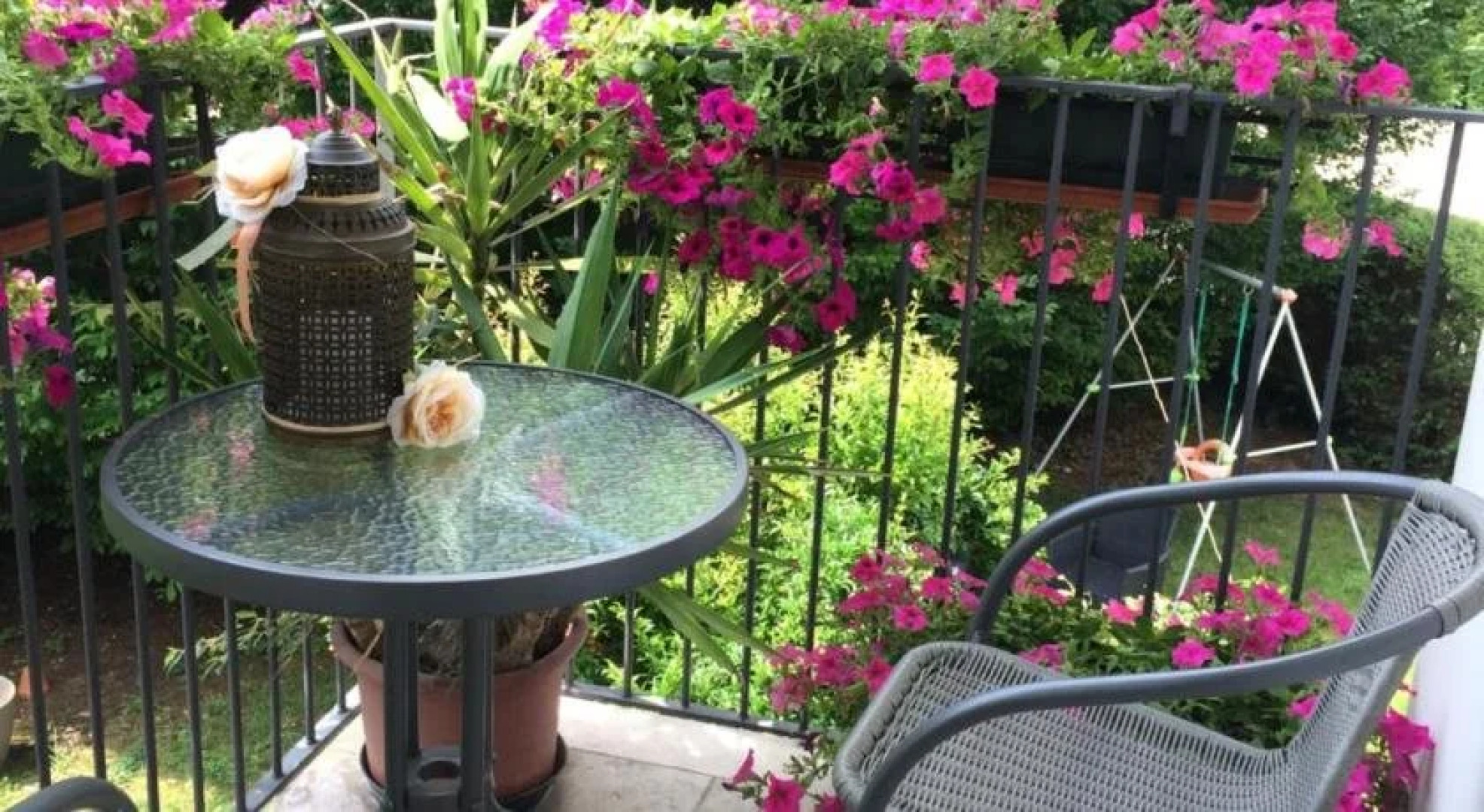 Bed & Breakfast Canova