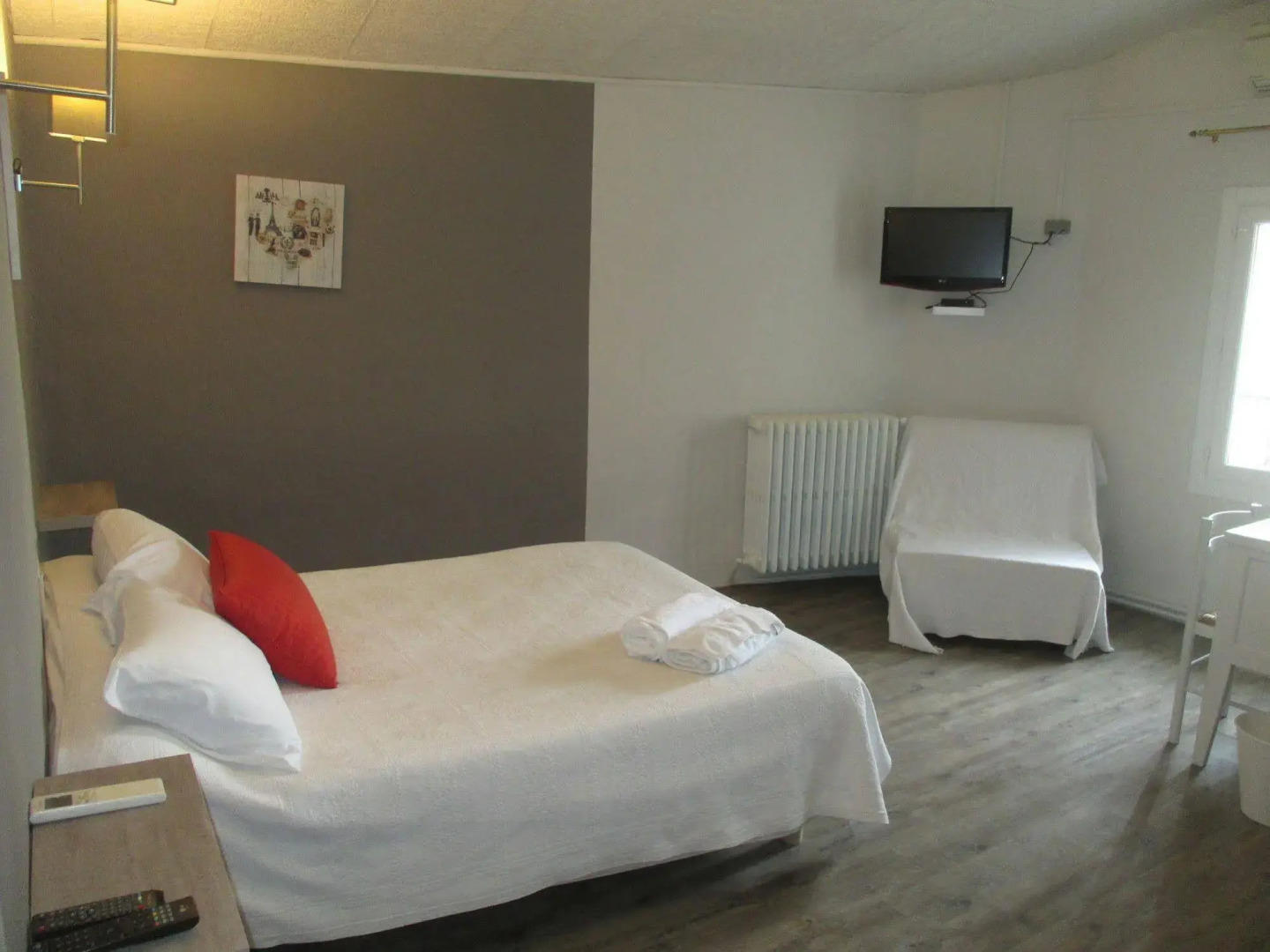 Hôtel Saint Florent