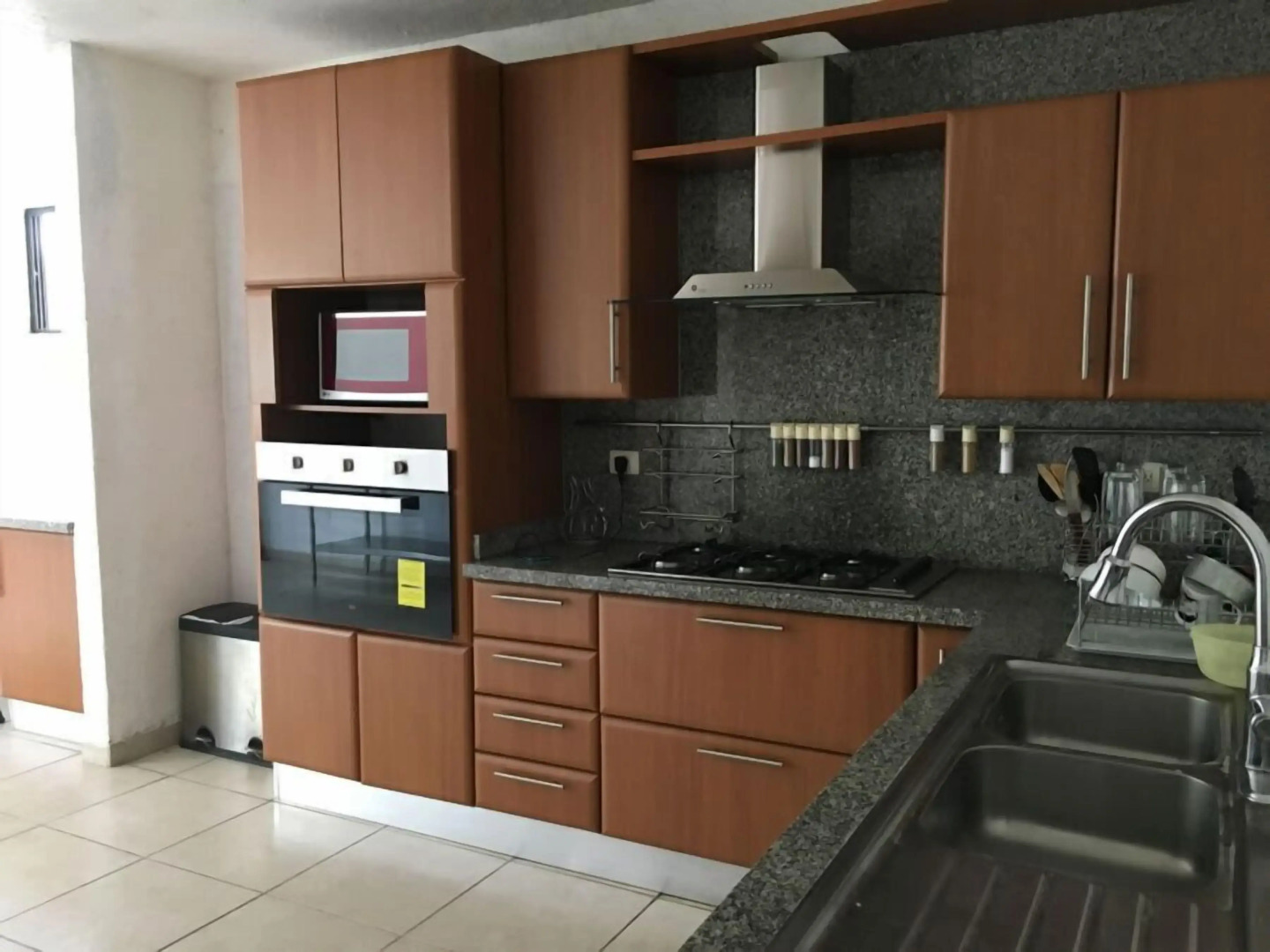 Jardin De Eventos & Hotel La Reunion