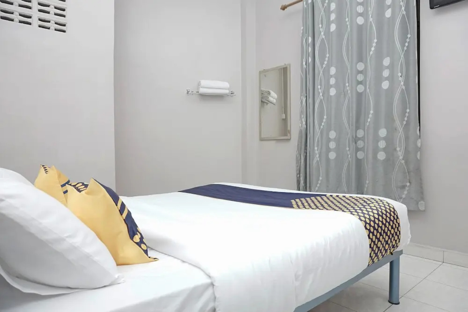 Hotel Gunung Sar by OYO Rooms