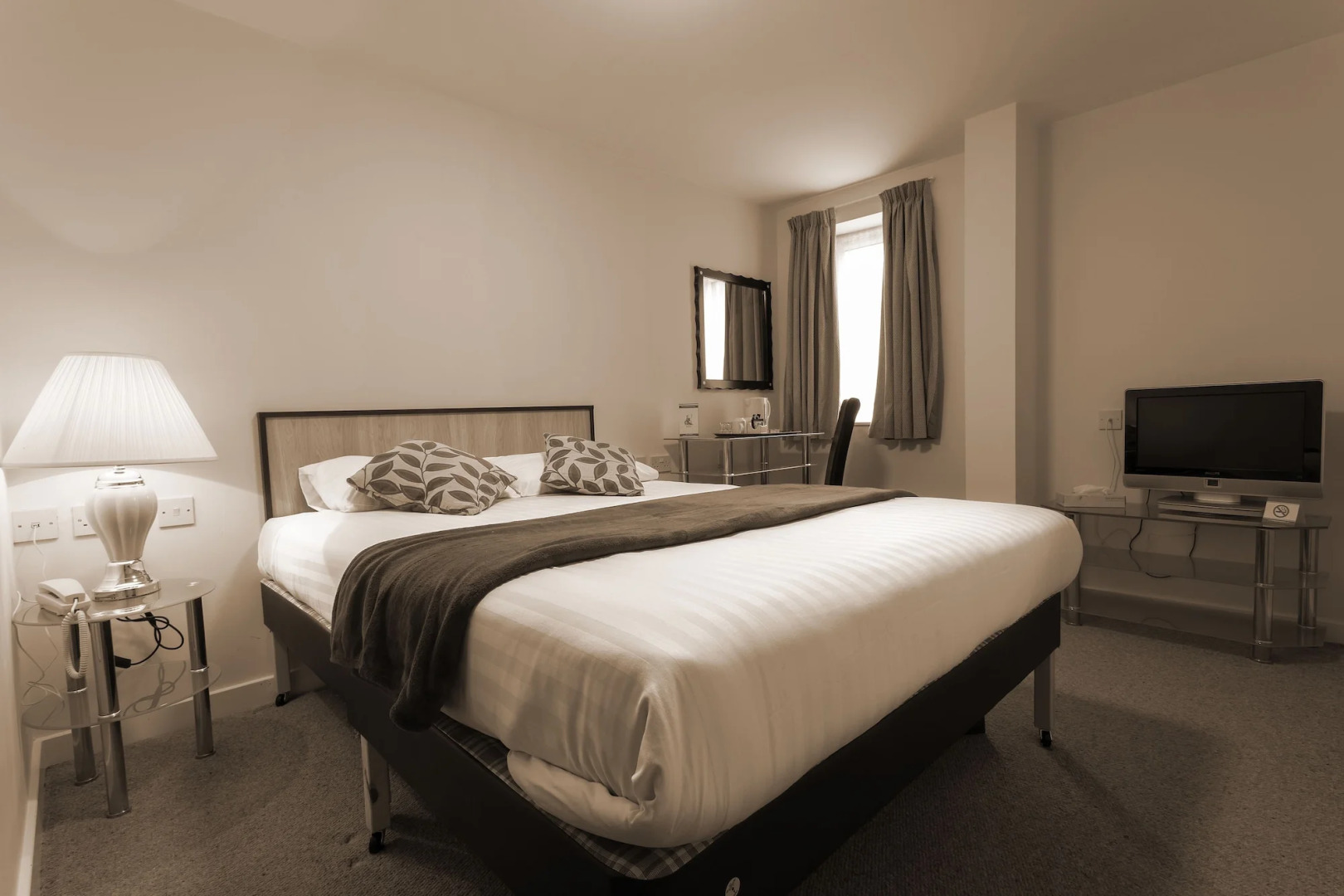 Britannia Hotel Leeds