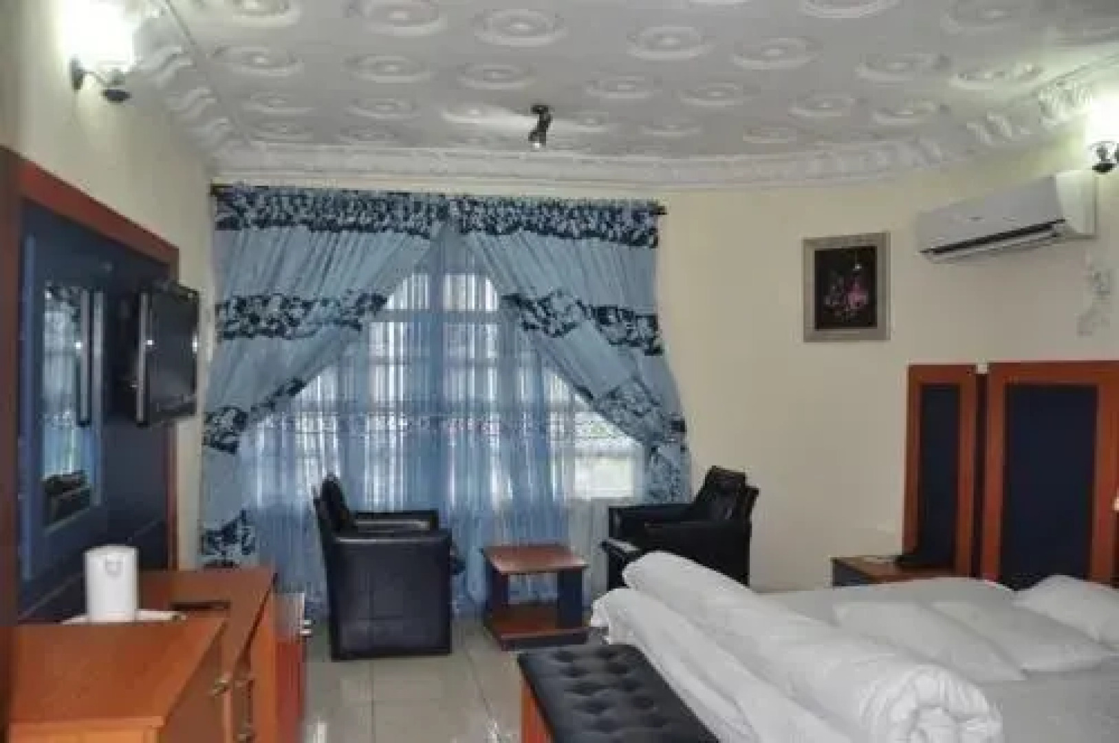 Vhelbherg Imperial Hotel