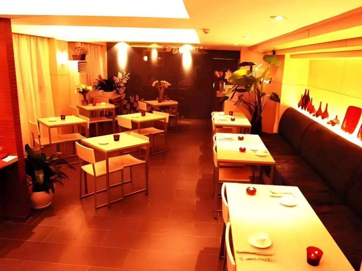 Jinjiang Inn Xi'An Bell Tower Luomashi