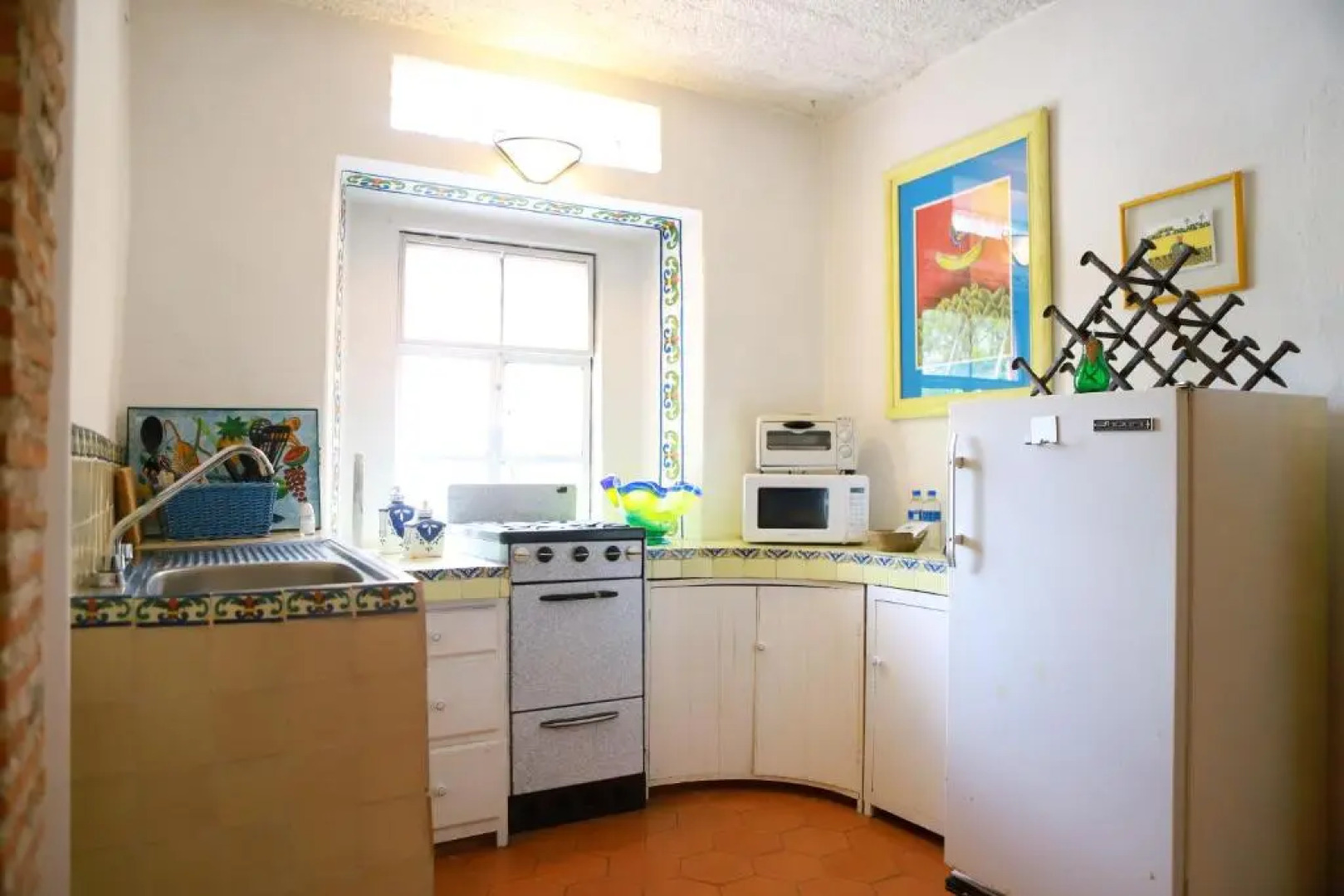 Suites Santo Domingo