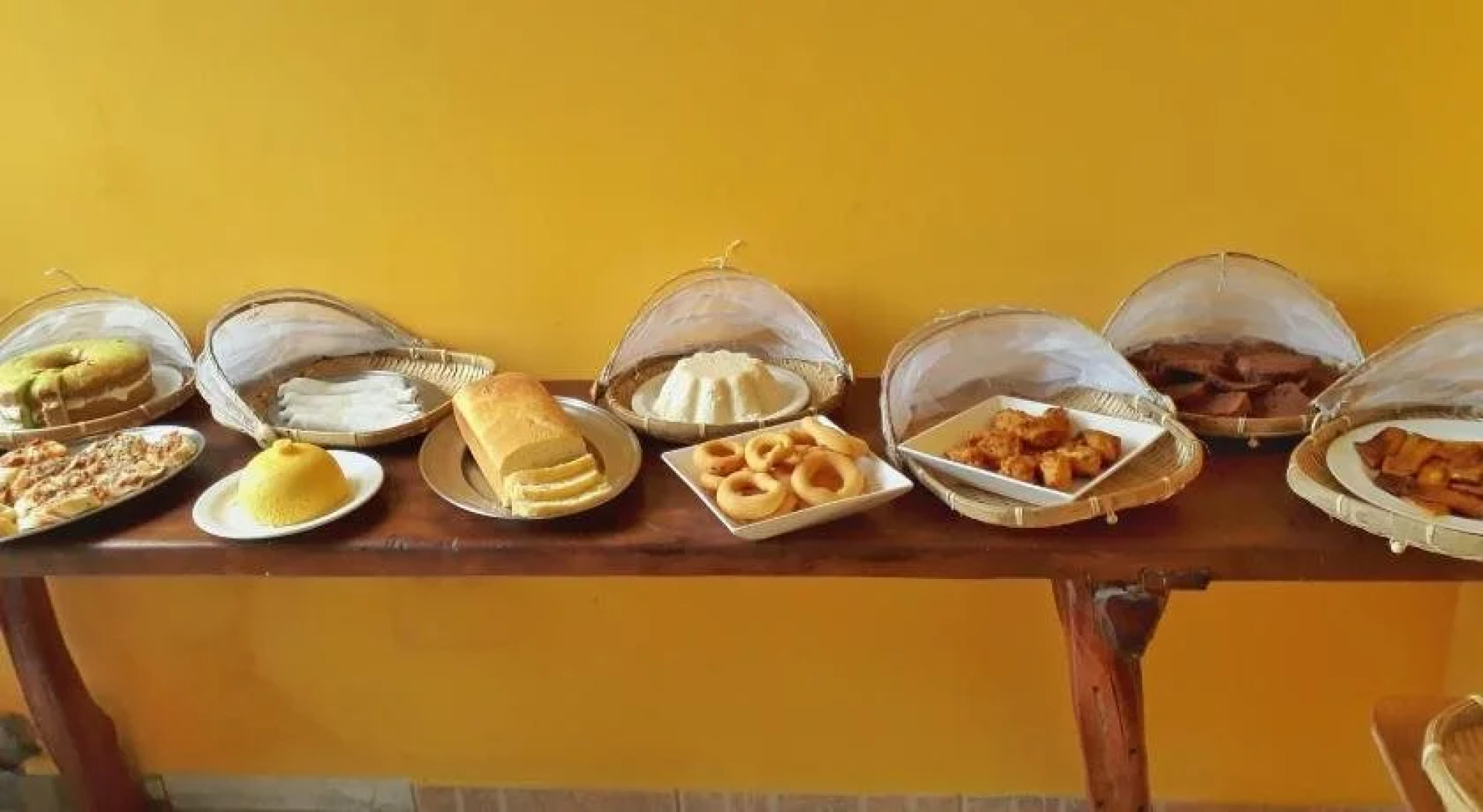 Pousada Recantos dos Mineiros