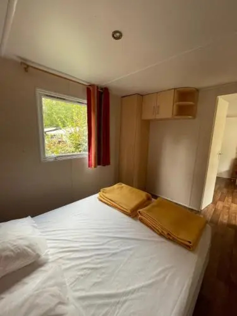 Flower Camping La Steniole