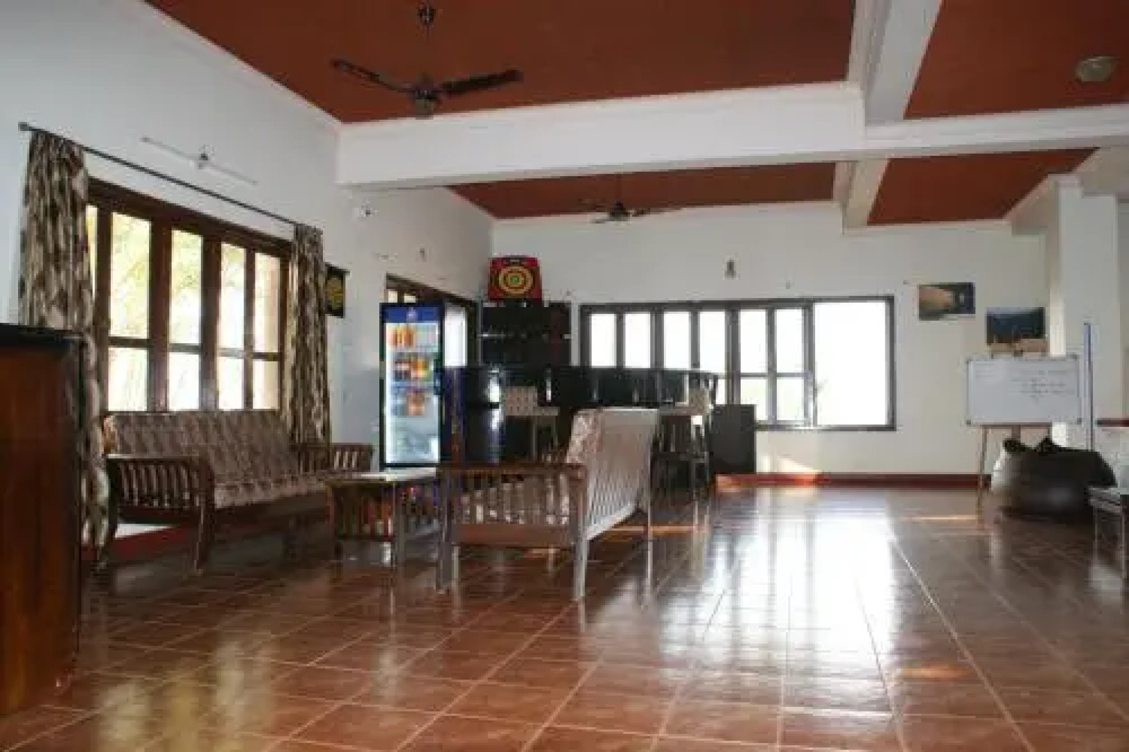 Phalguni River Lodge