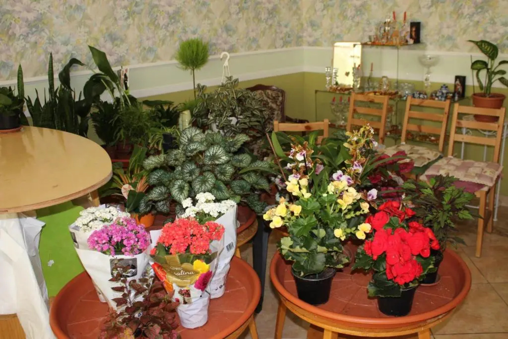 Ferienwohnungen Posthotel