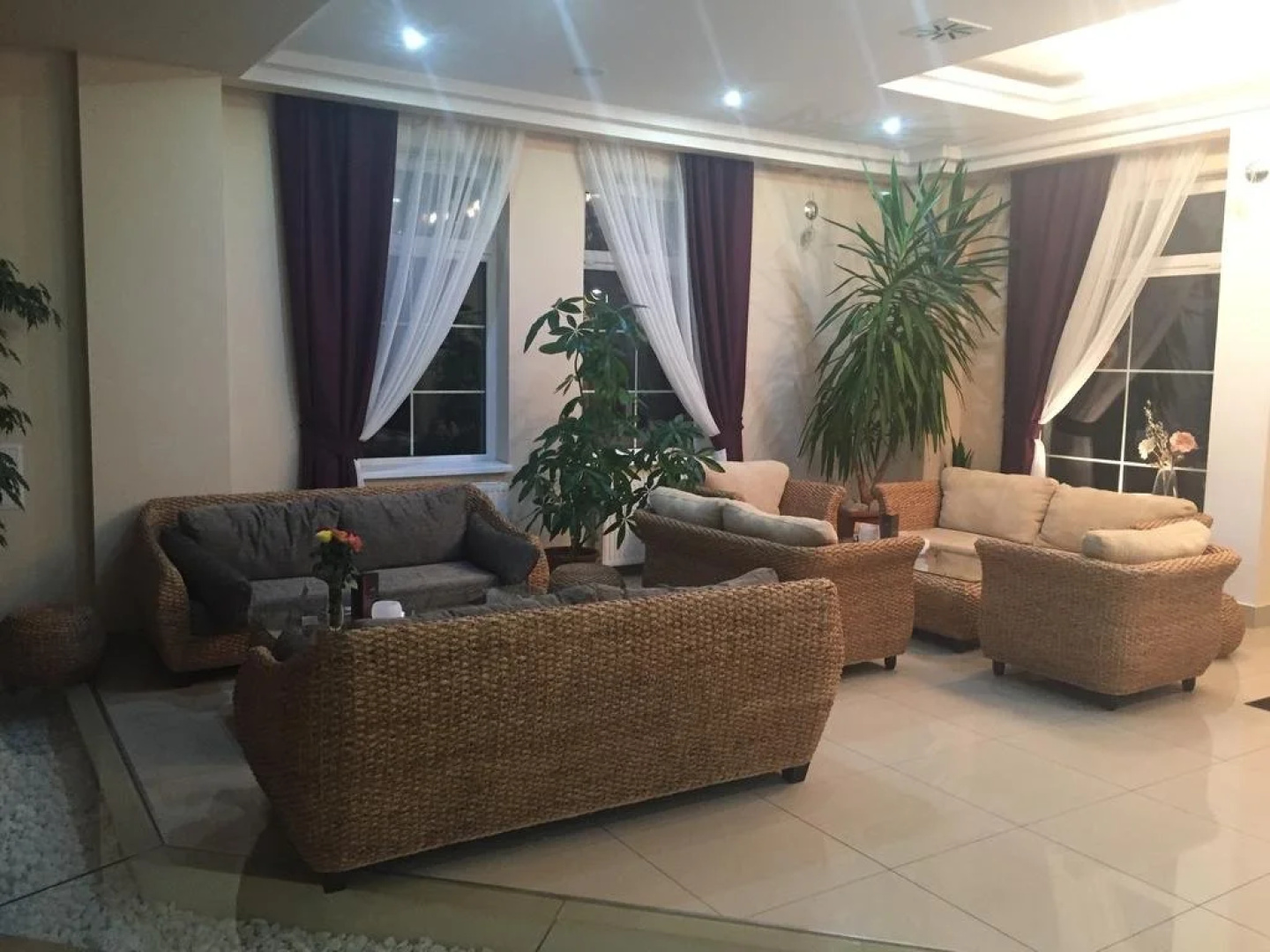 Garni Hotel Stofing