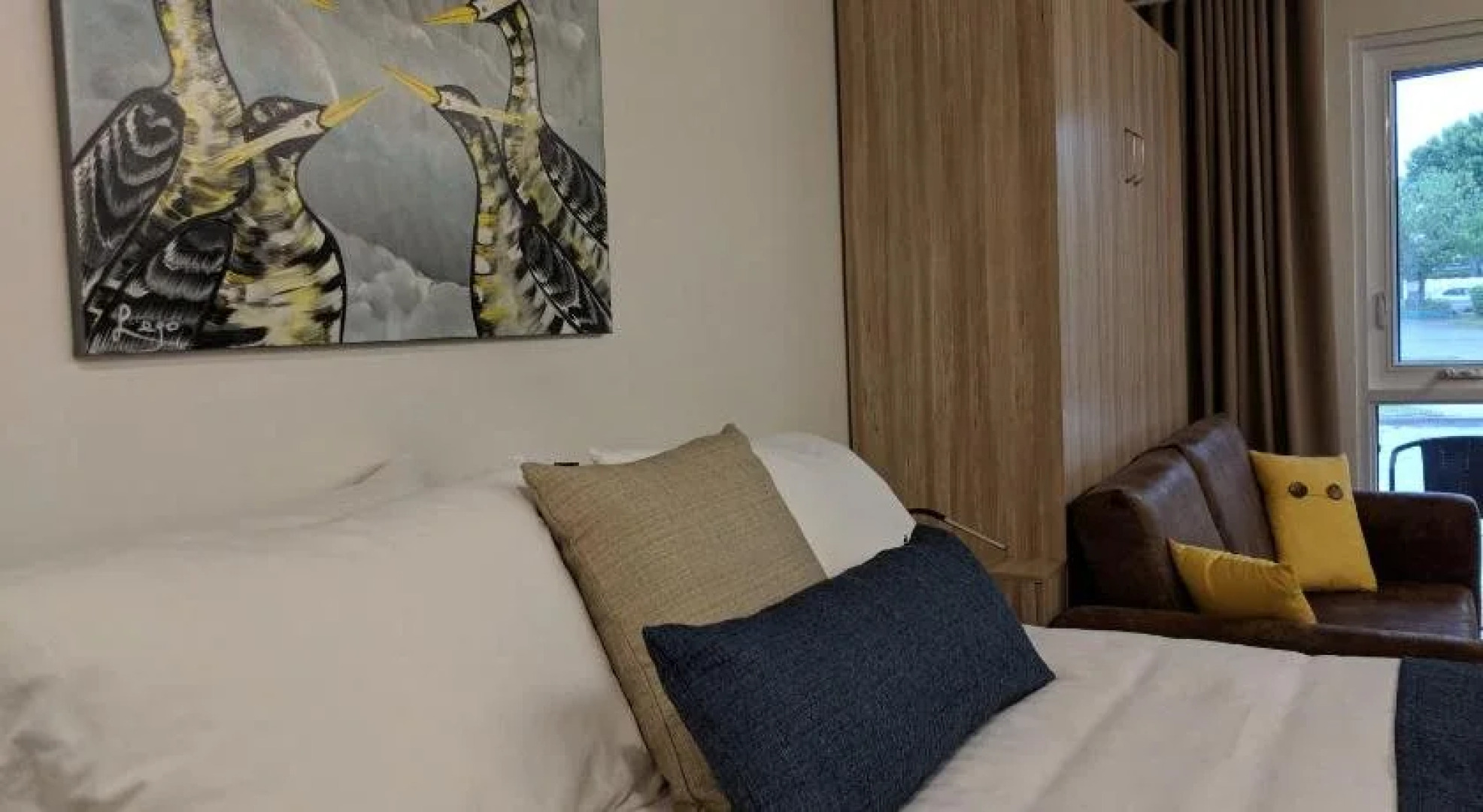 Gï¿½te La Marbella