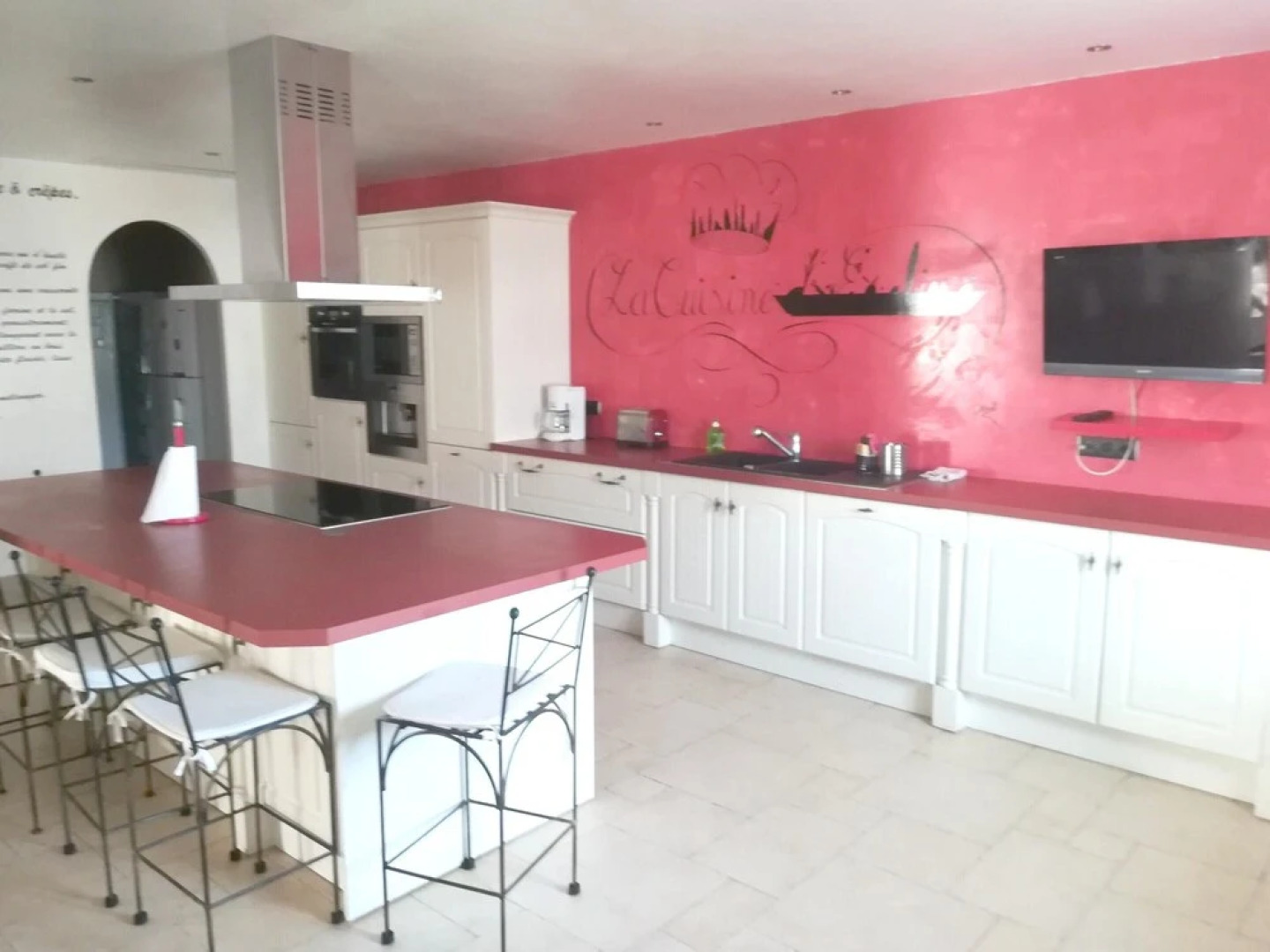 Villa Rue Du Vol De Nuit - 2