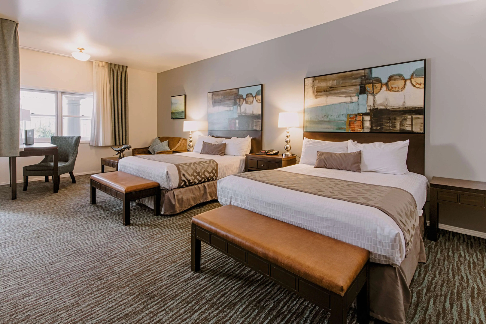 Tamarack Beach Resort Hotel