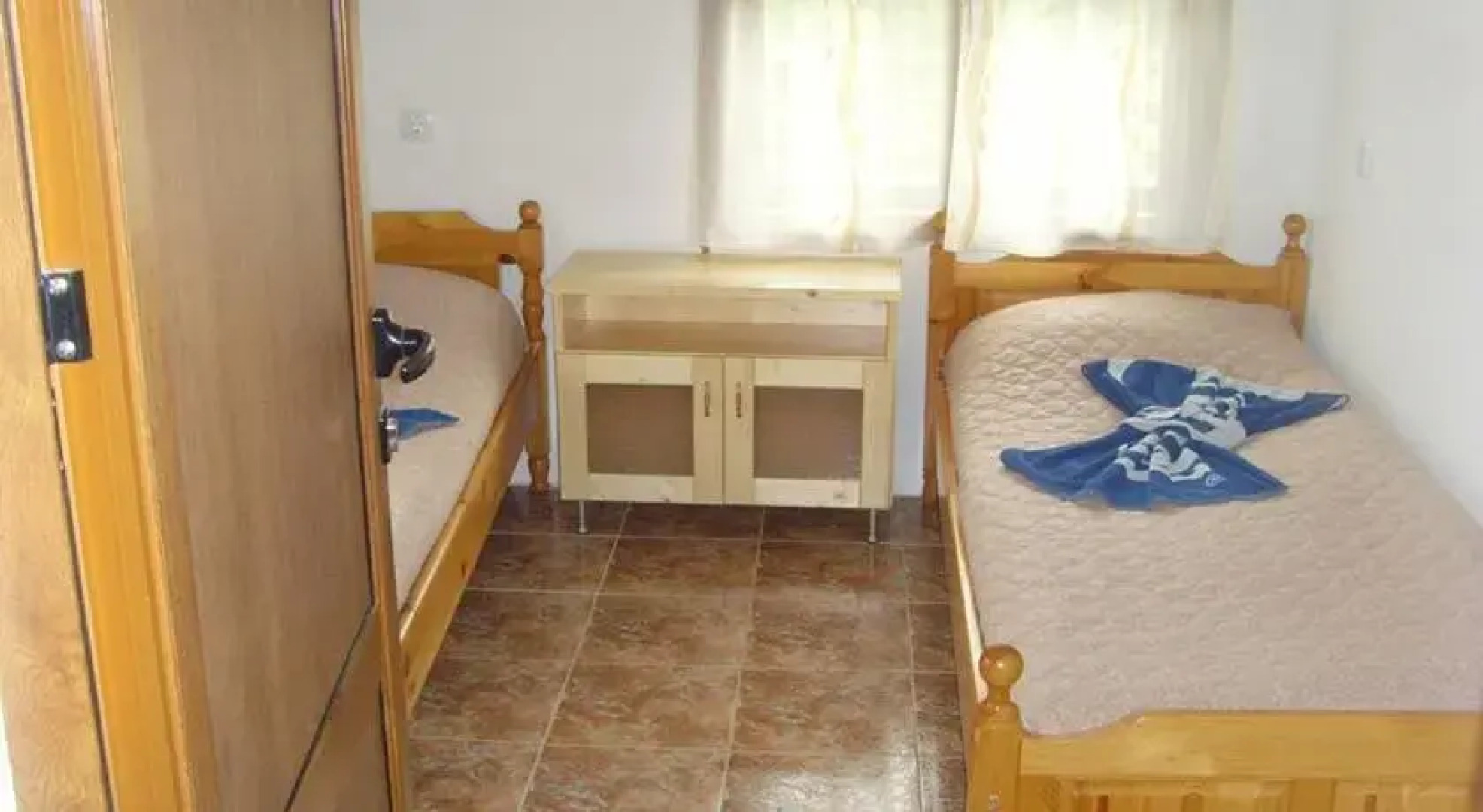 Kuma Lissa Guest House