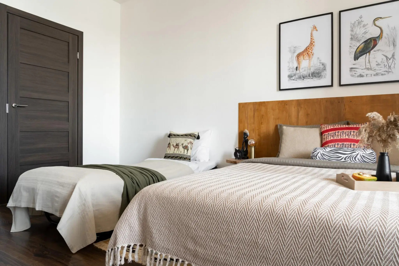 Апартаменты на улице Кузнецовская 58 к1