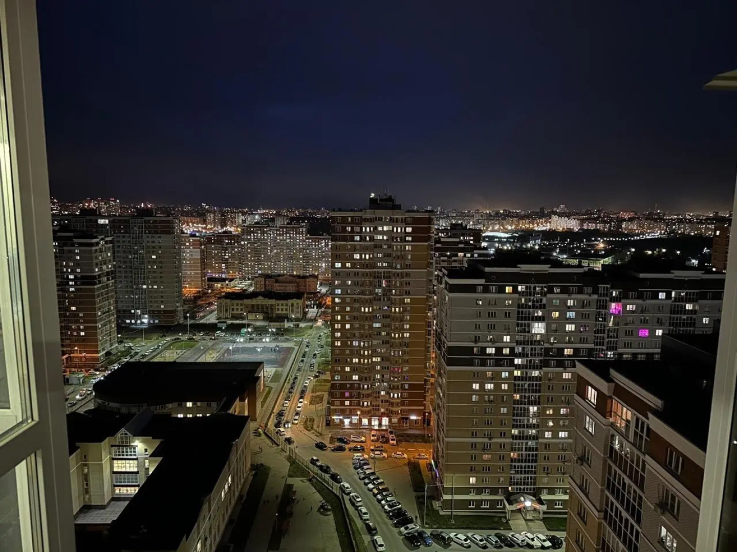 Апартаменты на улице Артемова