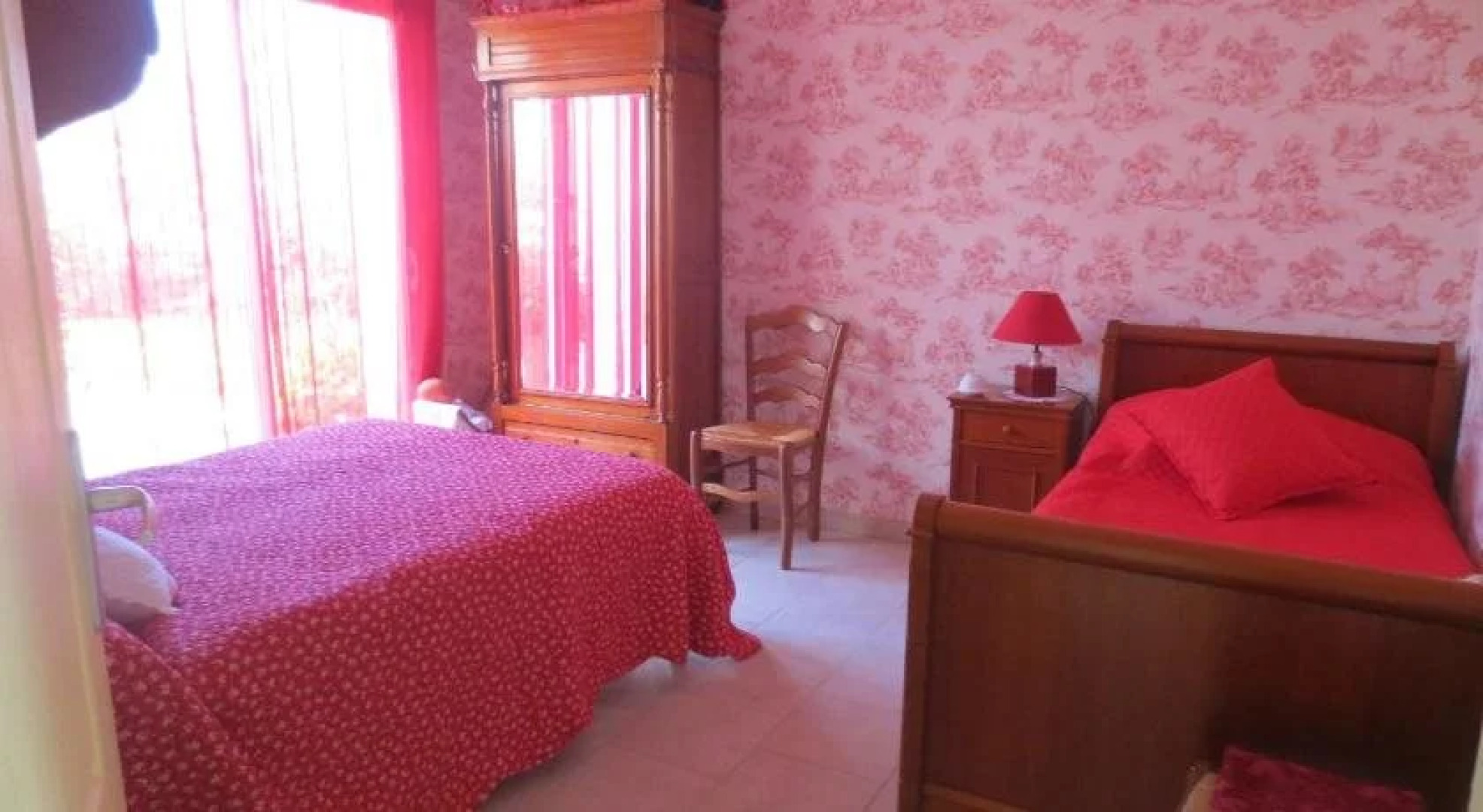 Le Clos des Oiseaux