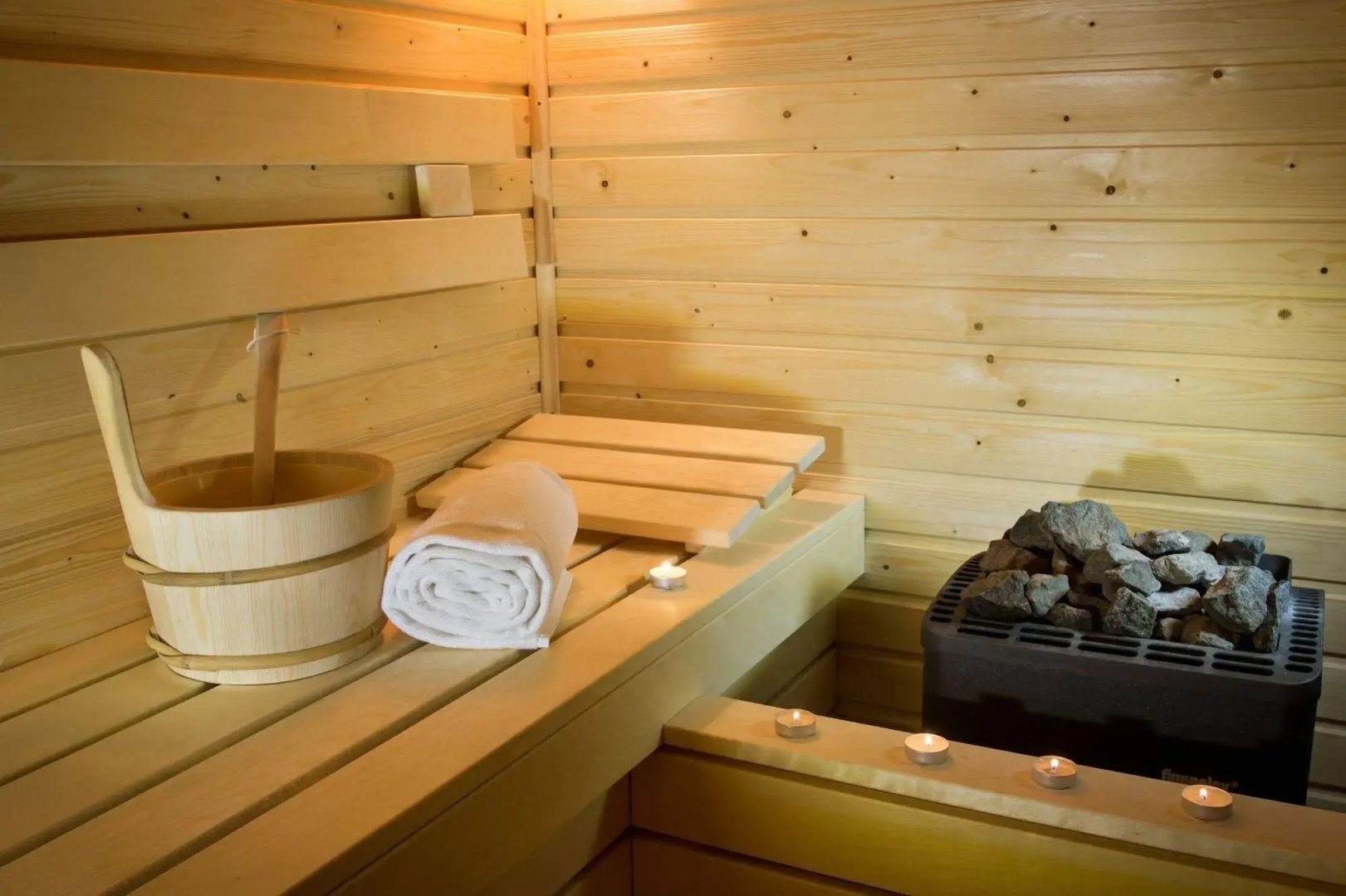 Erzsebet Kiralyne Hotel