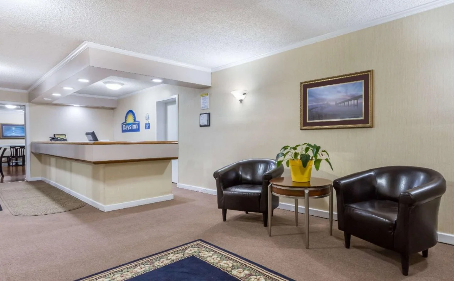 Days Inn by Wyndham Summerton