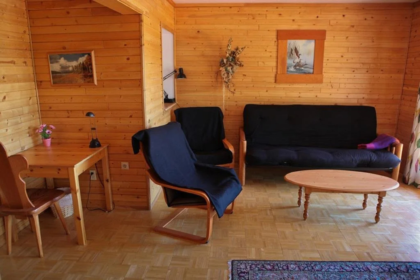 Big Creek Lodge - Working Guest Ranch