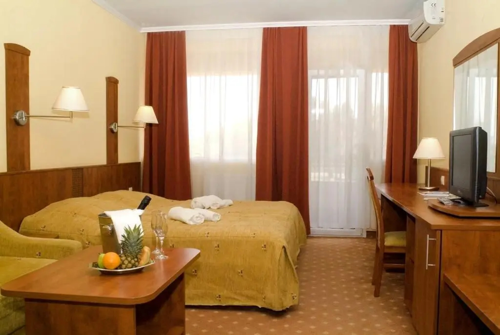 Belenus Thermalhotel